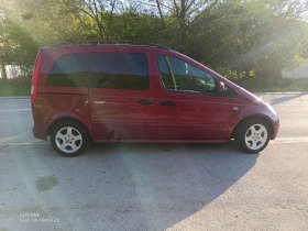 Обява за продажба на Mercedes-Benz Vaneo ~3 650 лв. - изображение 2
