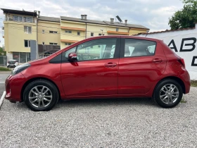 Toyota Yaris 1.3 АВТОМАТИК-59000км! - 19900 лв. - 33239416 | Car24.bg