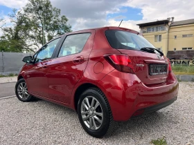 Toyota Yaris 1.3 АВТОМАТИК-59000км! - 19900 лв. - 33239416 | Car24.bg