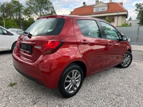 Toyota Yaris 1.3 АВТОМАТИК-59000км! - 19900 лв. - 33239416 | Car24.bg
