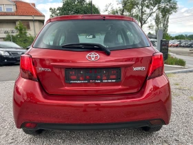 Toyota Yaris 1.3 АВТОМАТИК-59000км! - 19900 лв. - 33239416 | Car24.bg