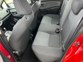 Toyota Yaris 1.3 АВТОМАТИК-59000км! - 19900 лв. - 33239416 | Car24.bg