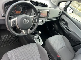 Toyota Yaris 1.3 АВТОМАТИК-59000км! - 19900 лв. - 33239416 | Car24.bg