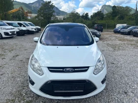    Ford C-max 2.0tdci TITANIUM   