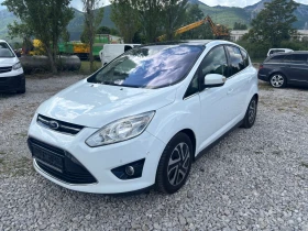     Ford C-max 2.0tdci TITANIUM   