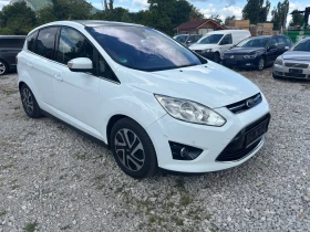     Ford C-max 2.0tdci TITANIUM   