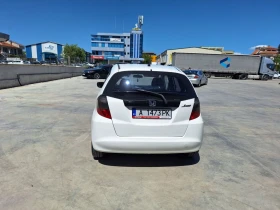 Honda Jazz | Mobile.bg    4