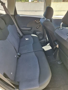 Honda Jazz | Mobile.bg    6