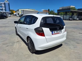 Honda Jazz | Mobile.bg    3