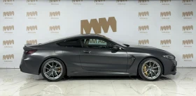 BMW M8 Competition* xDrive* Ceramic* Carbon* HuD - 79999 EUR - 16234310 3