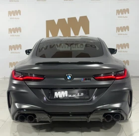 BMW M8 Competition* xDrive* Ceramic* Carbon* HuD - 79999 EUR - 16234310 5