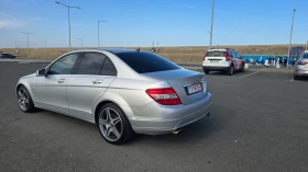 Mercedes-Benz C 320 CDI | Mobile.bg    6
