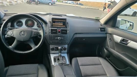 Mercedes-Benz C 320 CDI | Mobile.bg    10