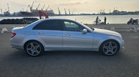 Mercedes-Benz C 320 CDI | Mobile.bg    8
