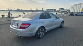 Mercedes-Benz C 320 CDI | Mobile.bg    7