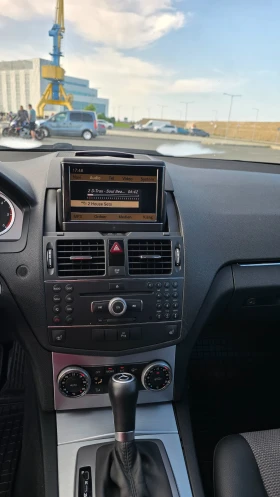 Mercedes-Benz C 320 CDI | Mobile.bg    14