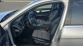 Mercedes-Benz C 320 CDI | Mobile.bg    9