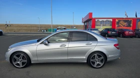 Mercedes-Benz C 320 CDI | Mobile.bg    5