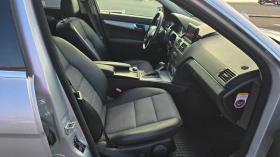 Mercedes-Benz C 320 CDI | Mobile.bg    11