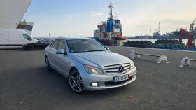 Mercedes-Benz C 320 CDI | Mobile.bg    2