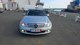 Mercedes-Benz C 320 CDI | Mobile.bg    3