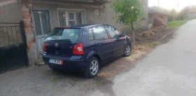 VW Polo 1.2 GAS INJ. | Mobile.bg    2