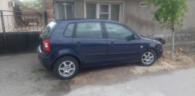 VW Polo 1.2 GAS INJ. | Mobile.bg    1