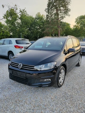     VW Touran 1.6, 116.. 