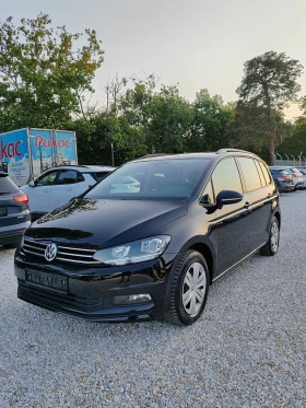     VW Touran 1.6, 116.. 