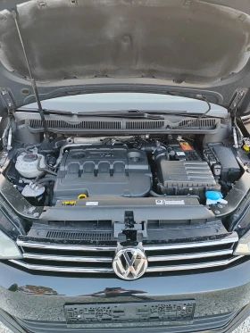 VW Touran 1.6, 116..  | Mobile.bg    14