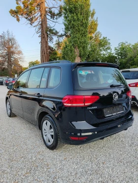     VW Touran 1.6, 116.. 