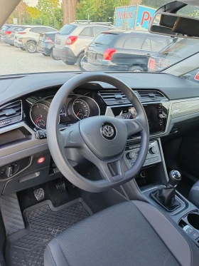 VW Touran 1.6, 116..  | Mobile.bg    11