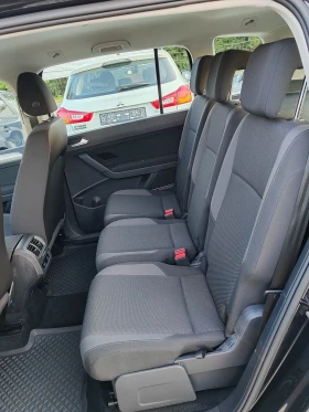 VW Touran 1.6, 116..  | Mobile.bg    8