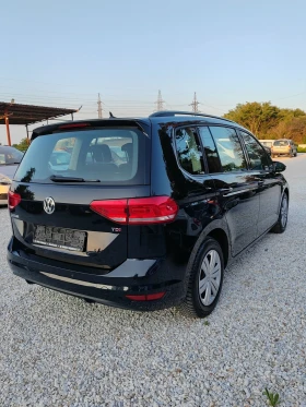     VW Touran 1.6, 116.. 