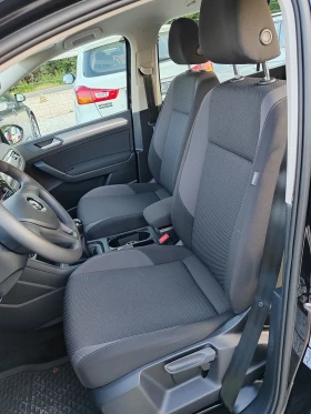VW Touran 1.6, 116..  | Mobile.bg    9