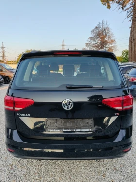 VW Touran 1.6, 116..  | Mobile.bg    6