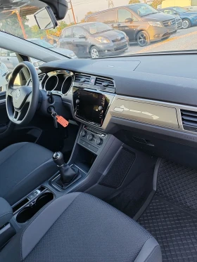 VW Touran 1.6, 116..  | Mobile.bg    12