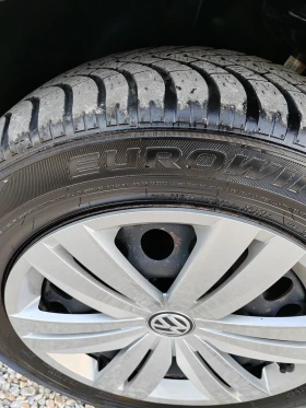 VW Touran 1.6, 116..  | Mobile.bg    16