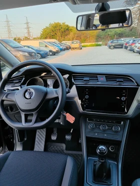 VW Touran 1.6, 116..  | Mobile.bg    10