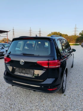 VW Touran 1.6, 116..  | Mobile.bg    5