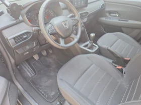 Dacia Logan 1.0TCe 100 к.с. Бензин ECO-G - 24900 лв. - 42817422 6