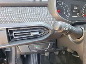 Dacia Logan 1.0TCe 100 к.с. Бензин ECO-G - 24900 лв. - 42817422 13