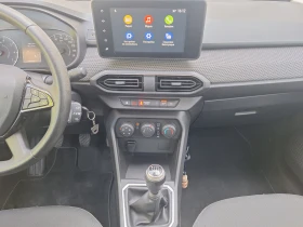 Dacia Logan 1.0TCe 100 к.с. Бензин ECO-G - 24900 лв. - 42817422 12