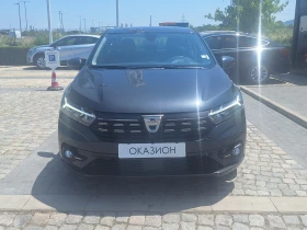 Dacia Logan 1.0TCe 100 к.с. Бензин ECO-G - 24900 лв. - 42817422 2