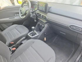 Dacia Logan 1.0TCe 100 к.с. Бензин ECO-G - 24900 лв. - 42817422 7