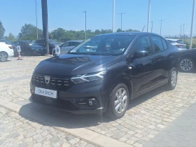 Dacia Logan 1.0TCe 100 к.с. Бензин ECO-G