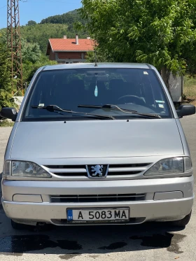 Peugeot 806 | Mobile.bg    2