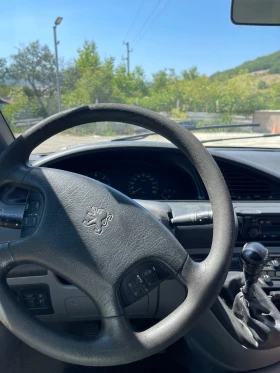 Peugeot 806 | Mobile.bg    11