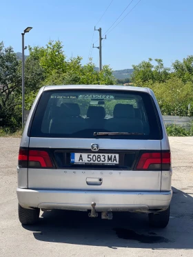 Peugeot 806 | Mobile.bg    4