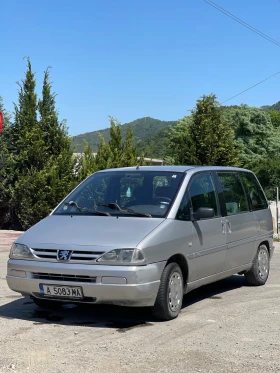 Peugeot 806 | Mobile.bg    3